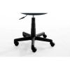 Task Chair with Adjustable Height & Swivel, 225 lb. Capacity